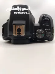  24 كاميرات كانون وعدسات 5D Mark IV, 6D Mark II, RP, 250D, 200D  شترات أقل من 1k وبطاريات إضافية