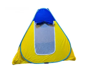  4 خيمة للتخييم والسفرات