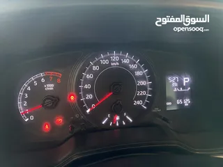  19 Toyota Corolla 2020 1.6L GCC