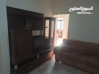  3 طقم كنب 7 مقاعد + صوفتين تفصيل ثقيل و بوفيه 4 قطع 18 لاتيه حرق سعر