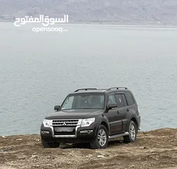  1 "PAJERO"باجيرو  (2018)
