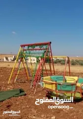  12 ابواب حديد  شبابيك المنيوم مراجيح اثاث مدرسي ابواب خشب