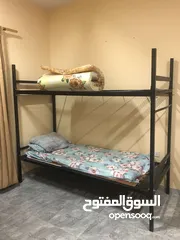 1 هوستل في سلطنة عمان aed a day hostel in Oman