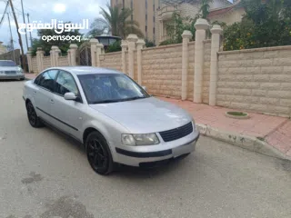  4 باسات 2002 اتماتك اصل برايفت بسعر حرق 14500 ألف نقدا