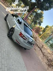  5 سكودا سوبيرب 2019