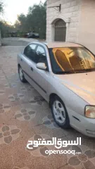  4 هيونداي افانتي اوتمات برايفت