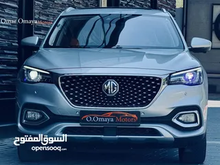  2 الغرفة الحمراء المميزة-أعلى فئة إضافات-و بسعرآلعرض    MG EHS Luxury Plug-in Hybrid