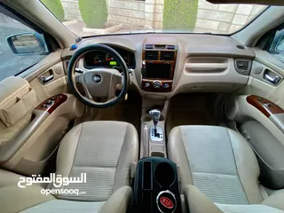  3 كيا سبورتج بحاله ممتازه