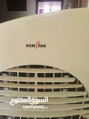  2 مكيف صحراوي ياباني اصلي شغال ميه الميه مستعمل بحاله جيده للبيع بسعر مغري