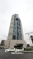  1 برج 99 شقة سكنية (ب ضاحية حصة المبارك(
