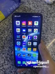  5 انفنكس هوت s 20  