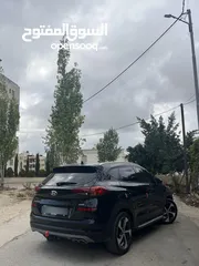  3 هونداي توسان