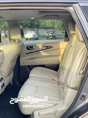  9 آنڤنني QX60 -وكالة عمان- 2016