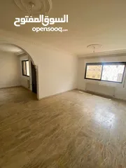  2 شقة فارغة للايجار في منطقة الشميساني 170م
