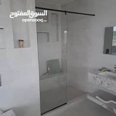  24 الشعيبي لكافة أعمال السكريت والمُري والستاليس ستيل