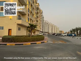  1 غرفة وصالة بمقدم 90 الف  قريب خدمات  علي طريق E311  1   قسط شهري 1%