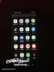  2 تلفون سامسونج a11 للبيع