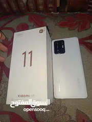  1 شاومي G5...t11 256جيجا  8+8 رام