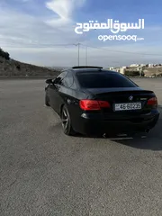  11 BMW E92 -325i