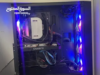  3 كمبيوتر بمواصفات مميزة وحالة ممتازة