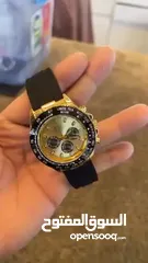  12 Rolex watches