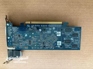  20 GTX 1650 OC 4G Graphics Card/GALAX GT730 2GB/GT610 2GB 64bit/Nvidia Quadro K420 2GB مجموعة كروت شاشة