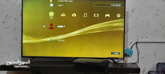  7 للبدل على تلفون بنفس القيمه PS 3