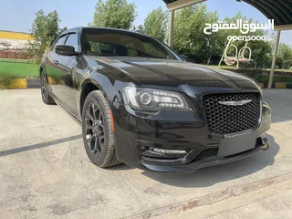  3 اوباما S300 فور ويل. 2019