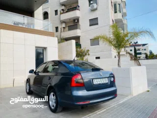  1 سكودا رمش بوضعية الشركة الله يبارك لصاحب النصيب..