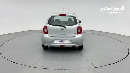  4 (FREE HOME TEST DRIVE AND ZERO DOWN PAYMENT) NISSAN MICRA