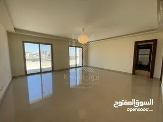  3 Apartment For Rent In Abdoun