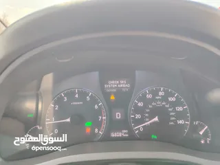  8 للبيع لكزس RX350 موديل 2013