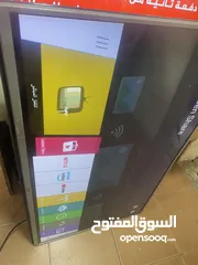  1 ‏شاشة LG للبيع