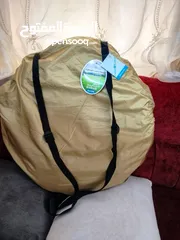  2 خيمه السنيدي سعوديه جديده اتوماتيك خيمه سداسية