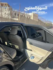  24 كامري 2023 للبيع