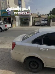  7 شيفروليه اوبترا 2006
