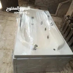  3 شاكوزي حمام جديد سعر كثير رخيص 100 دينار قابل للتفاوض بشيء بسيط