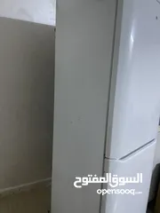  6 ثلاجة من نوع هوت بوينت للبيع