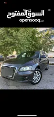  2 Audi Q5 للبيع او البدل