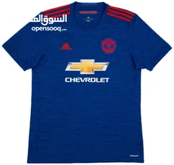  2 Manchester United kit 2015/2014 classic كت مانشستر يونايتد اصلي كلاسيك