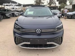  25 اي دي 6 2023 بانوراما متحركة VIP فحص كامل بحالة وكالة بلاك اديشن فل أعلى مواصفات