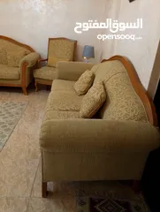  9 طقم كنبايات عدد 2