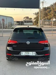  4 جولف mk7.5