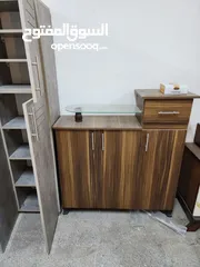  18 خزائن احذي احجم جامبو