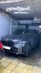  10 BMW X5 2022