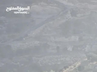  2 اراضي للبيع بسعر مغري علا الكاش طابو من يد المالك