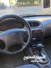  6 هونداي افانتي
