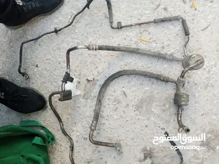  10 ثلاجة وحوض سمك