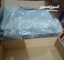  4 ريسيفر ستار إكس HD