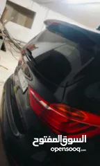  3 BMW 218d موديل 2015 6+1 ماتور 2000 دبل تيربو